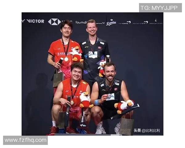 武汉羽毛球队在羽毛球力量排行榜中荣获第4名展现强劲实力与潜力 武汉羽毛球队在羽毛球力量排行榜中荣获第4名展现强劲实力与潜力