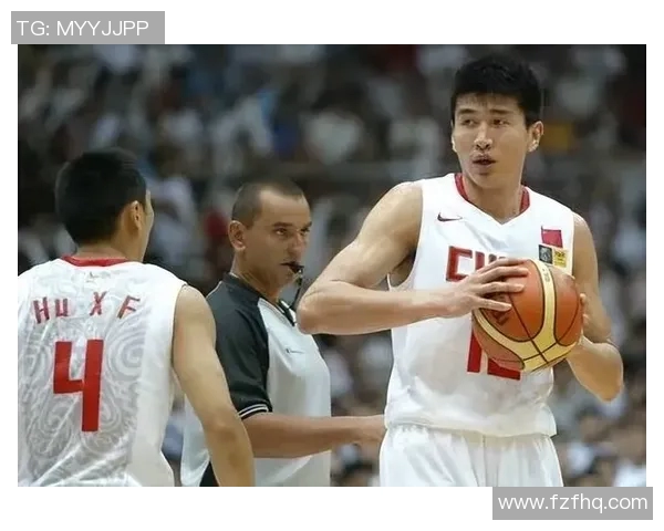 王磊的篮球人生深度对话:从梦想起航到职业生涯的精彩瞬间 王磊的篮球人生深度对话:从梦想起航到职业生涯的精彩瞬间