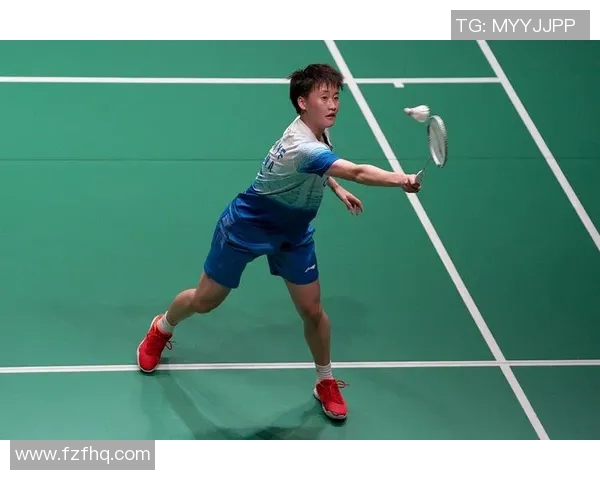 羽毛球个人能力排行榜揭晓上海羽毛球队排名第十引发关注与讨论 羽毛球个人能力排行榜揭晓上海羽毛球队排名第十引发关注与讨论