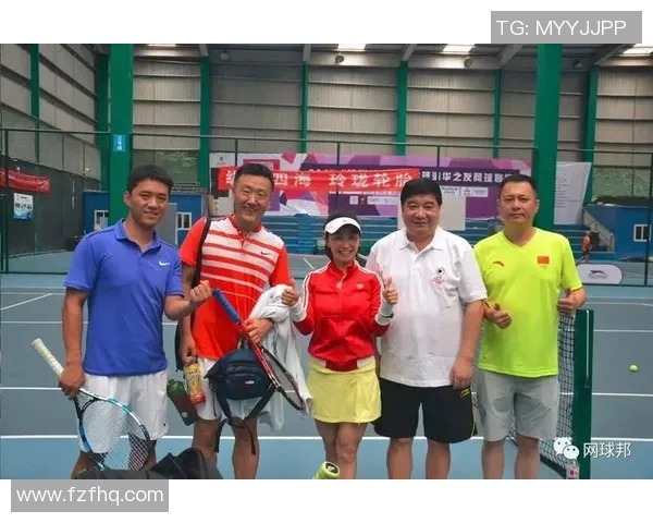 西安网球队在邀请赛中的拼搏与成长历程全景回顾 西安网球队在邀请赛中的拼搏与成长历程全景回顾