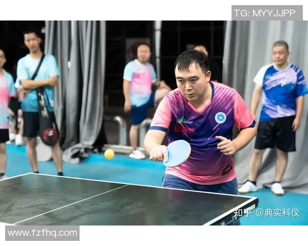 重庆乒乓球队灵活性排名创新高展现出卓越实力与团队精神 重庆乒乓球队灵活性排名创新高展现出卓越实力与团队精神