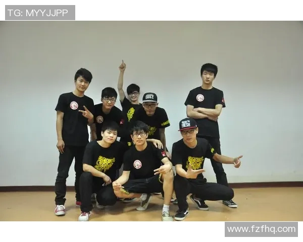 上海街舞队速度对比深度解析与风格特色探讨