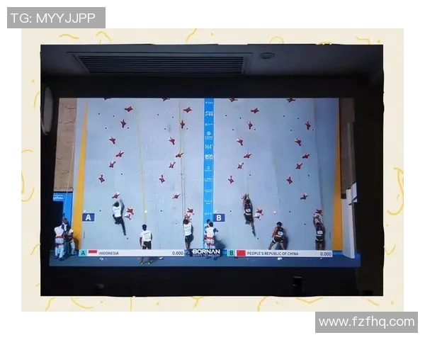 上海攀岩队的意识探讨与发展：攀岩运动在城市中的新风尚与挑战