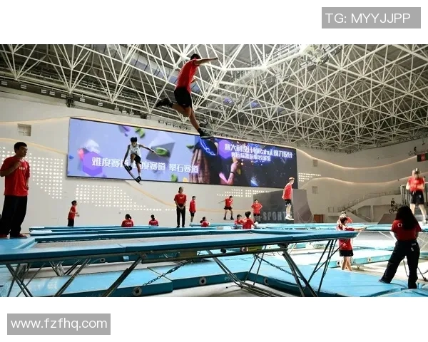 南京极限运动队灵活性探秘与发展动态分析 南京极限运动队灵活性探秘与发展动态分析