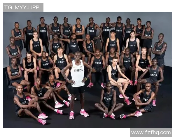 广州街舞队在马拉松大满贯中的个人能力展现与精彩点评分析