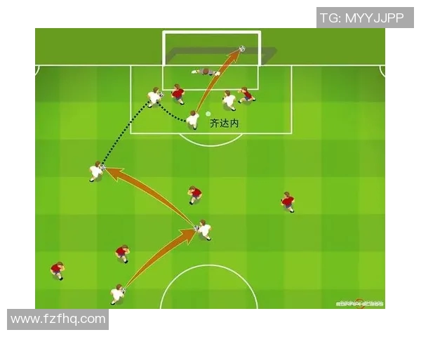上海足球队反击战术解析与实战应用探讨