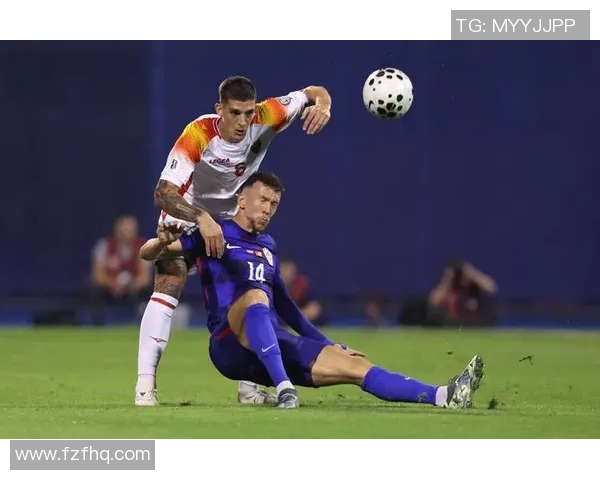 克罗地亚足球明星的辉煌历程与对世界足球的影响解析 克罗地亚足球明星的辉煌历程与对世界足球的影响解析