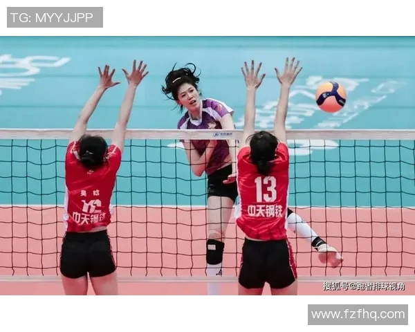 南京排球队的蜕变与挑战全国锦标赛特别报道之路