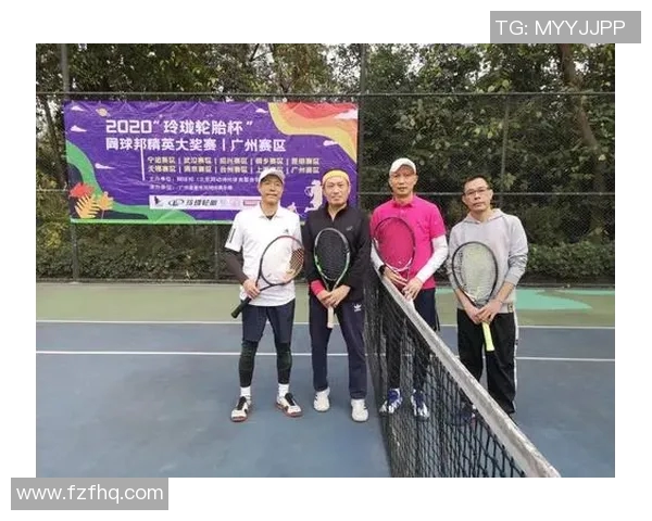 广州网球队在精英赛中的战术分析与表现评估